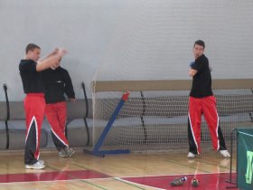 Državno prvenstvo Murska Sobota Kicboxing LightContact 2010